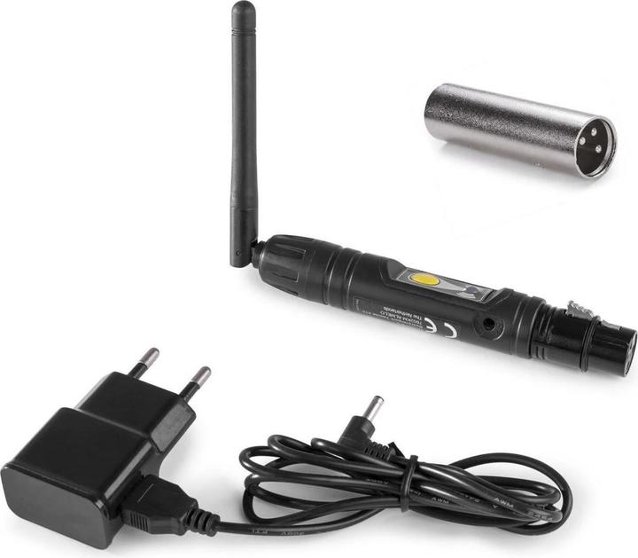 Immagine prodotto BeamZ BBP Wireless DMX