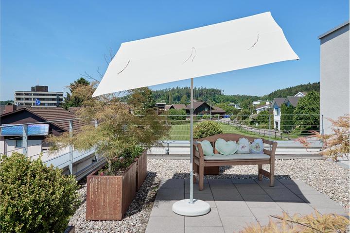 Produktbild Suncomfort by Glatz Flex Roof (2.10 m)