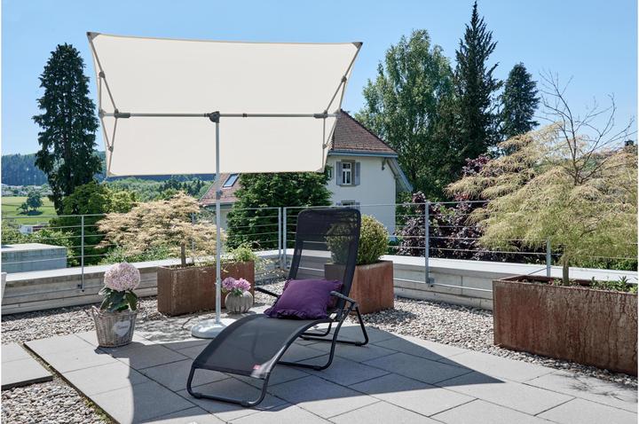 Produktbild Suncomfort by Glatz Flex Roof (2.10 m)