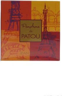 Produktbild Jean Patou Damenparfüm PanAme EDT 50 ml (Eau de Toilette, 50 ml)