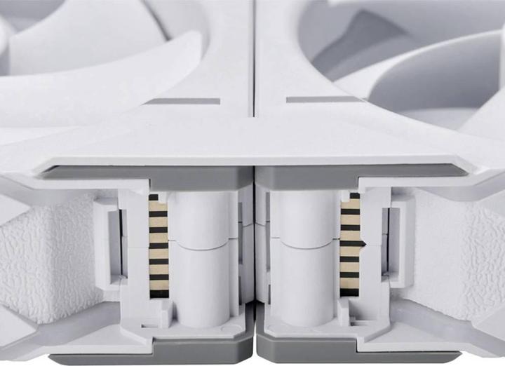 Actual product image Phanteks PH-F120D30 (120 mm, 1 x)