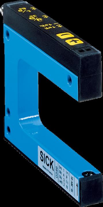 Image du produit Sick Barrière lumineuse à fourche