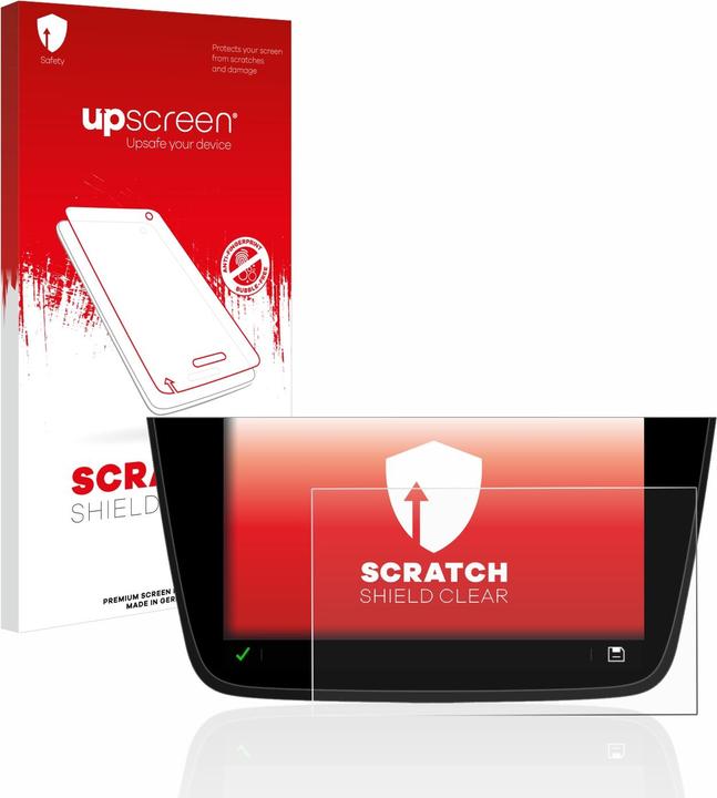 Produktbild upscreen Scratch Shield Displayschutz