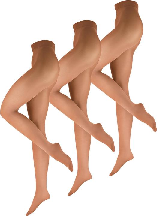 Image du produit Nur Die Collants fins de danse 70 DEN (70 DEN, 44 - 46)