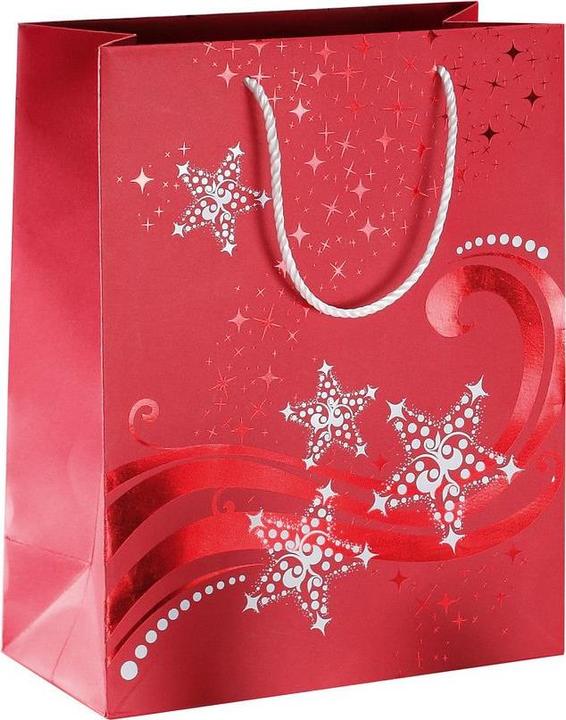 Immagine prodotto Sigel Borsa regalo Wave GT108 175x230x100mm 3pcs. (Borsa da regalo, 1 x)
