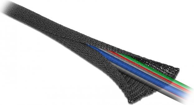 Immagine prodotto Delock Protezione del cavo 2.0m (Tubo cavi, 0.80 cm)