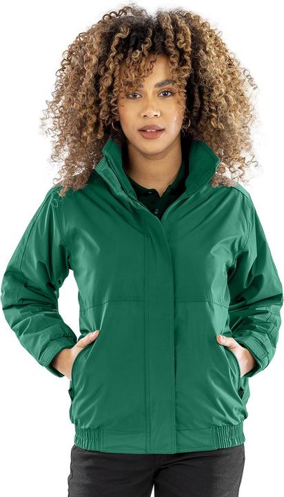 Produktbild Result Clothing Channel Jacke (40 D)