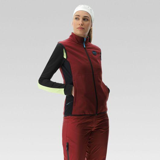 Image du produit UYN Gilet softshell Spire (M)