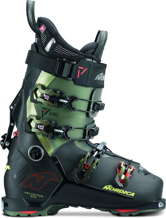 Immagine prodotto Nordica Unlimited 130 DYN (27.5)
