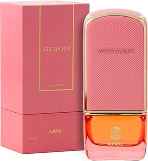 Produktbild Ajmal Aristocrat Rose Eau De Parfum 75ml By (Eau de Parfum, 75 ml)