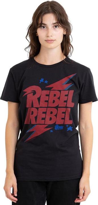 Produktbild David Bowie How Could They Know TShirt (M)