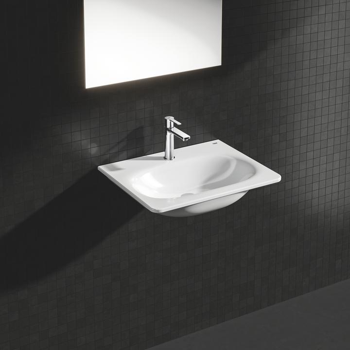 Produktbild Grohe Lineare Einhand-Waschtischbatterie S-Size