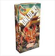 Actual product image Asmodée SCOD0062 - Unlock! Seven trials of the dragon (singlescenario), 1-6 players, ages 10+ (DE edition) (German)
