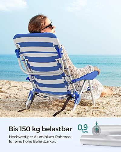 Produktbild Songmics Beach