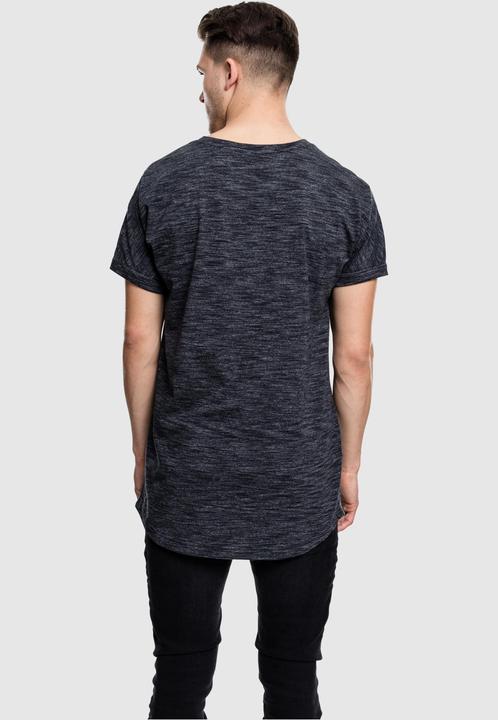 Immagine prodotto Urban Classics T-shirt lunga con tintura spaziale (S)