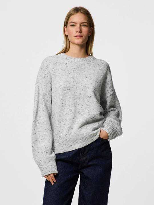 Actual product image Pieces PCNORA knitted jumper (XL)