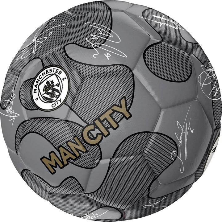 Immagine prodotto Manchester City FC Pallone (5)