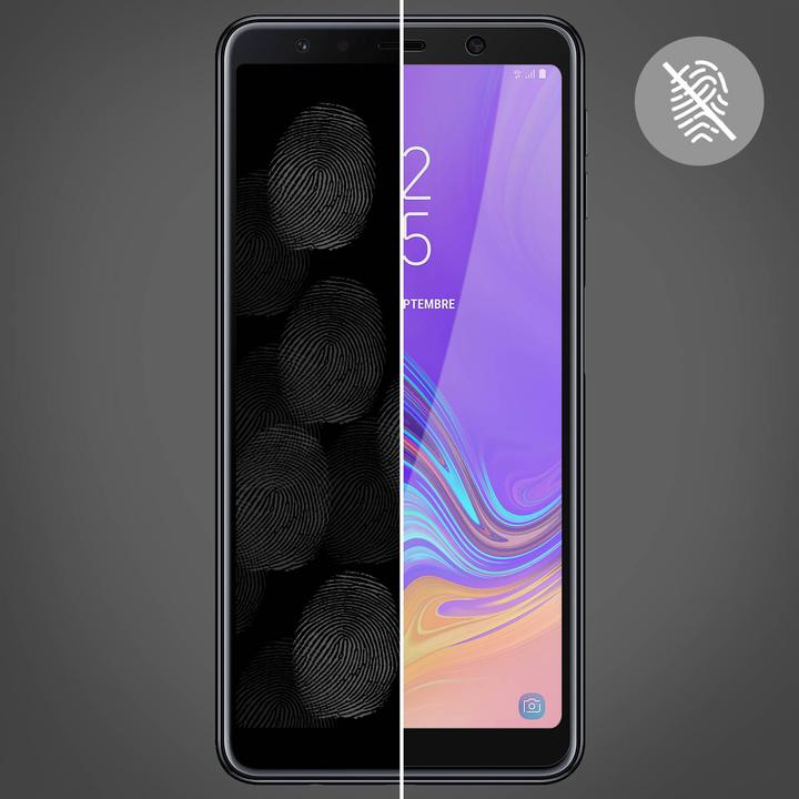 Produktbild Avizar Panzerglas, Glas Schutzfolie, Schutzglas (1 Stück, Samsung Galaxy A7 (2018))