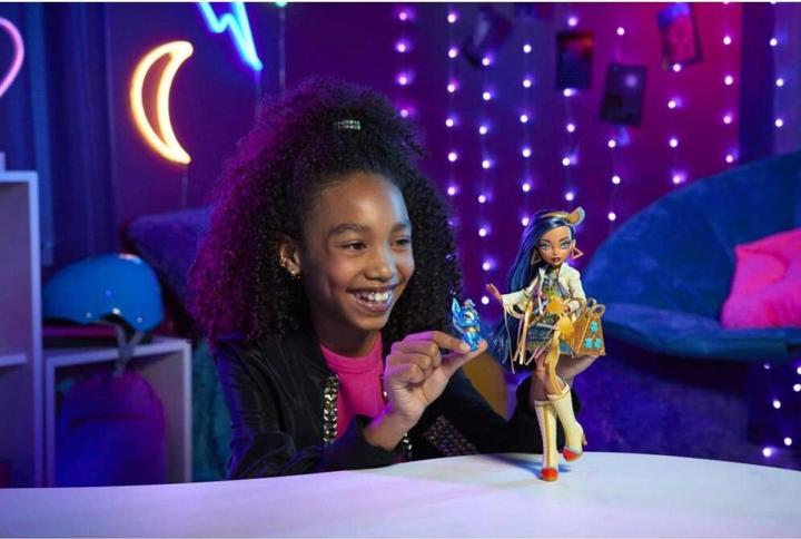 Immagine prodotto Monster High Cleo De Nile