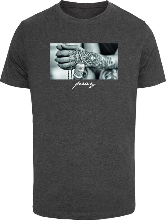 Mister Tee Pray 2.0 Tee - 918