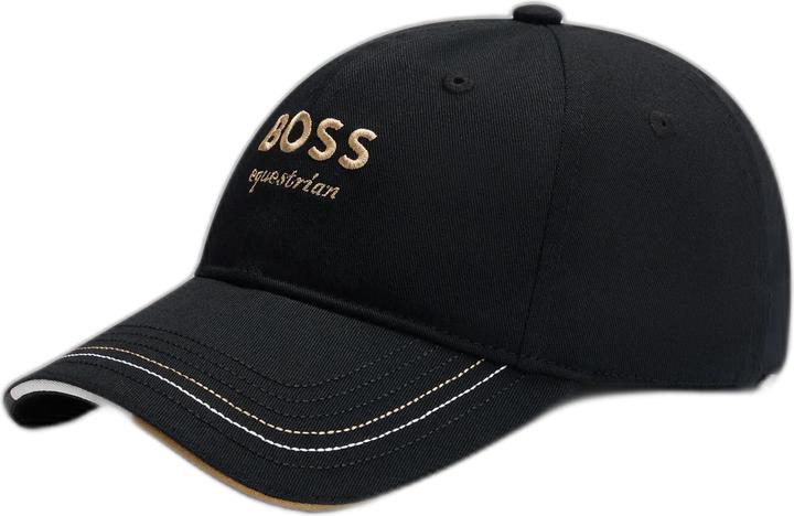 BOSS baseballkappe embroicery (57)