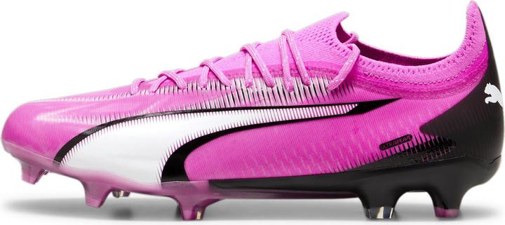 Actual product image Puma Ultra Ultimate Fg/Ag (38.5)