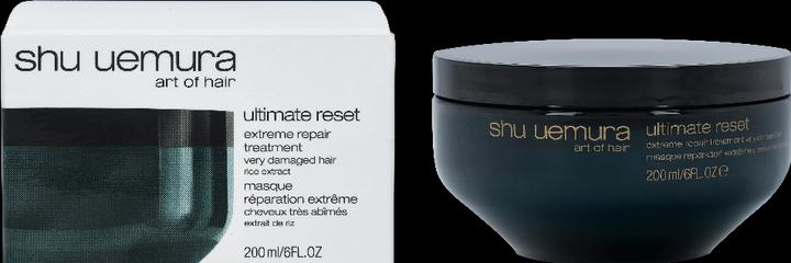 Immagine prodotto Shu Uemura Trattamento Ultimate Reset (200 ml)