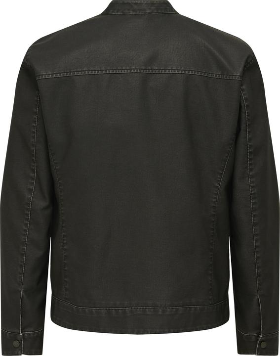 Image du produit Only & Sons Veste en similicuir (XXL)
