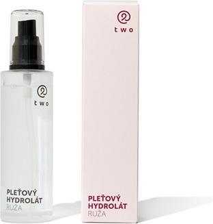 Image du produit Two cosmetics Hydrolat de peau rose 100 ml (100 ml)