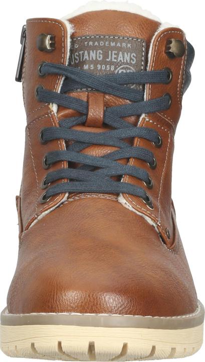 Actual product image Mustang Ankle boot - 93223 (44)