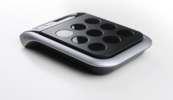 Image du produit Wedo Balance numérique Optimo
