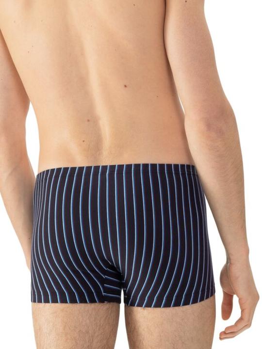 Actual product image Mey Contrast Stripe BoxerBrief (L)