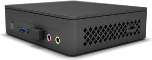 Produktbild ASUS Next Unit of Computing 11 Essential Kit (Intel Celeron N5105)