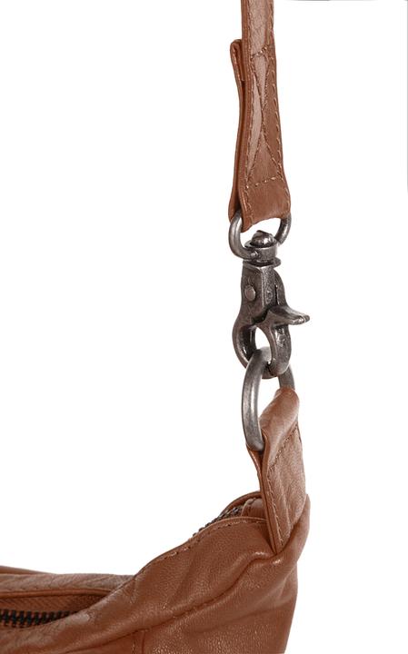 Actual product image Wou Wou Umhängetasche