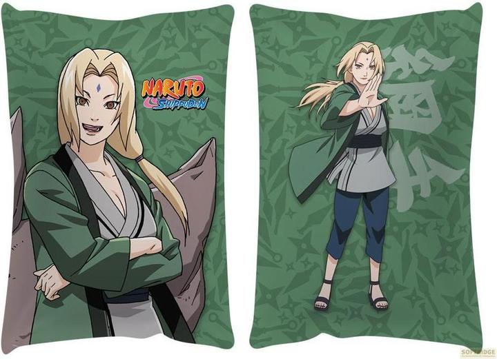 Image du produit POPbuddies Naruto Shippuden: Tsunade (50 x 33 cm)