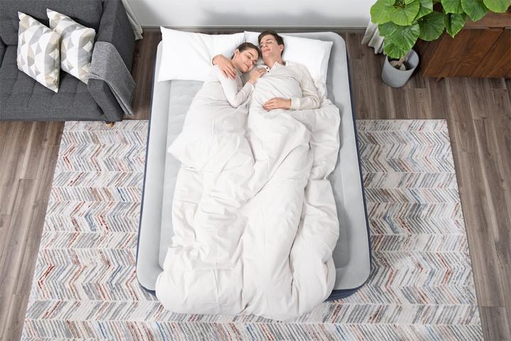 Produktbild Bestway Tritech Truleisure (152 x 203 cm)