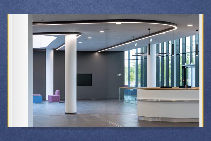 Produktbild Von 2D zu 3D: Der Architekturfotograf Detlef Podehl (Deutsch, Markus Lehrmann, Baukunstarchiv NRW, Rolf Sachsse, Wolfgang Sonne, 2024)