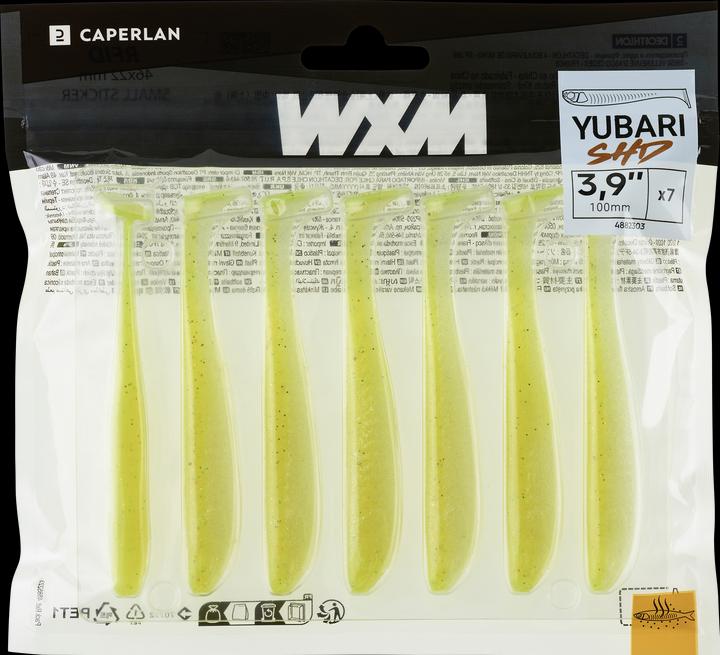 Immagine prodotto Caperlan 332780 (10 cm)