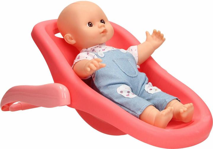 Actual product image Baby doll in Maxi Cosi