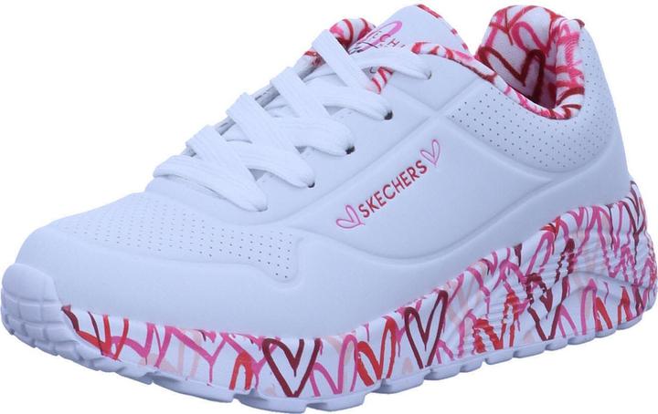 Skechers Sneaker UNO LITE - LOVELY LUV