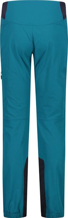 Actual product image CMP Campagnolo Women's Pant Ripstop (36)