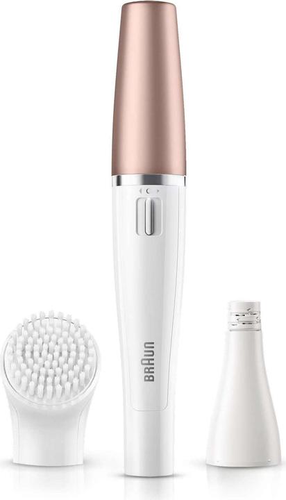 Image du produit Braun FaceSpa 851V