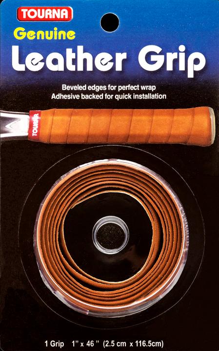 Image du produit Unique Tourna Leather Grip