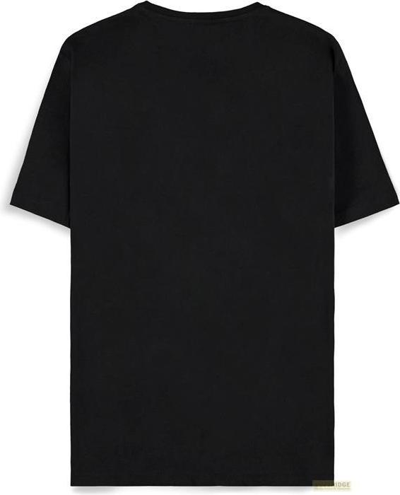 Actual product image My Hero Academia Izuku Midoriya Men's Short Sleeved Tshirt (L)