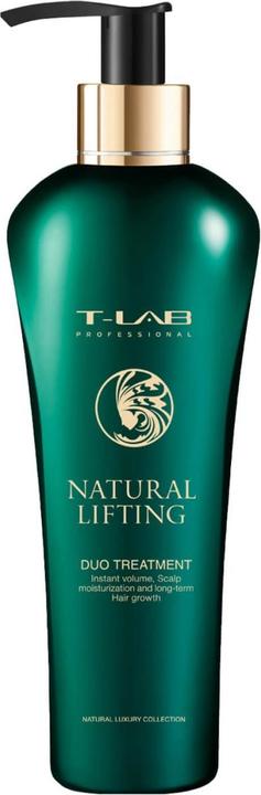 Produktbild T-Lab Professional Nautral Lifting Duo Treatment 300 ml (300 ml)