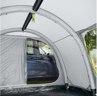 Image du produit Berger Auvent pour bus Touring Air (Auvent, 15.50 kg)