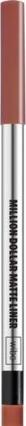 Immagine prodotto NoName Wibo Million Dollar Matte Lip Liner 11