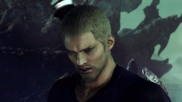 Actual product image Square Enix Stranger of Paradise: Final Fantasy Origin Revised Multilingual PlayStation 5 (PS5, EN)