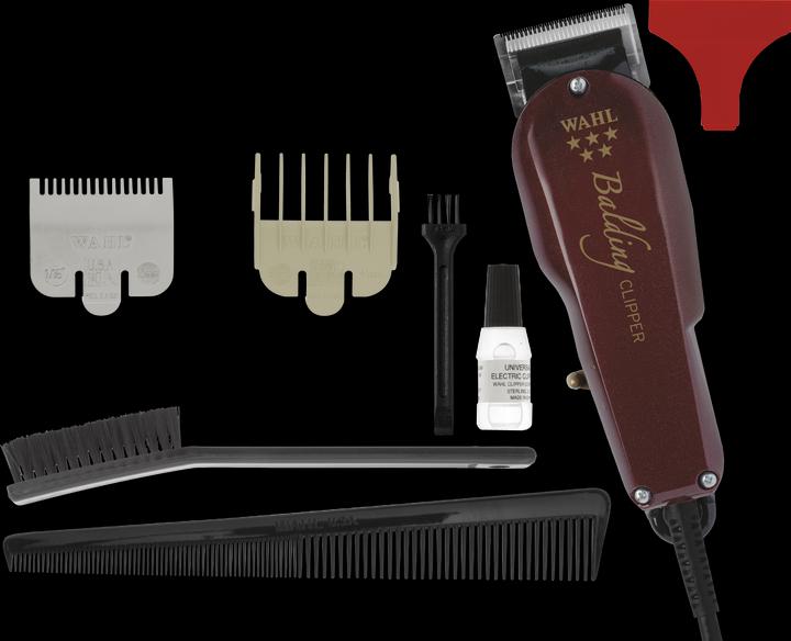 Produktbild Wahl Balding