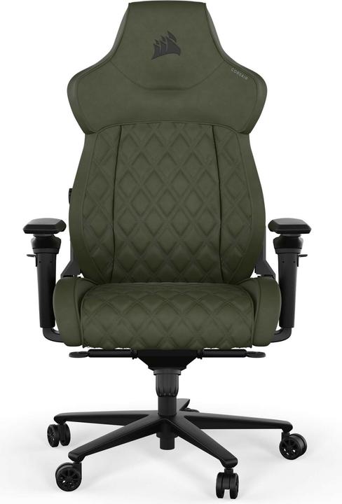 Productafbeelding Corsair TC500 LUXE Gaming Stoel - Sherwood